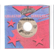 JOHNNIE RAY - Just walking in the rain / Walkin´ my baby back home